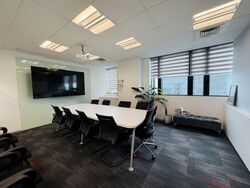 Republic Plaza (D1), Office #591812571